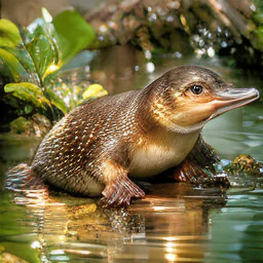 Platypus, WTF, 1 step